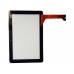 MCF-101-0990-01-FPC-V3.0 тачскрин для планшета ASUS MeMO Pad 10 ME102A K00F