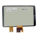 ME172V LCD+touch дисплей в сборе с тачскрином для планшета ASUS ME172V