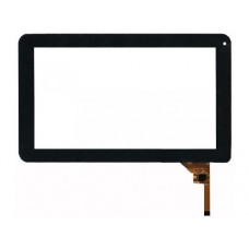 MF-198-090F-2 LC0901D тачскрин для планшета 3Q Q-pad LC0901D
