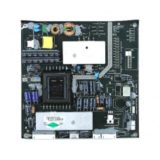 MP123 Плата блока питания для телевизора Akai LEA-32V07P, Helix HTV-323L, Rolsen RL-32L1005U, и др.