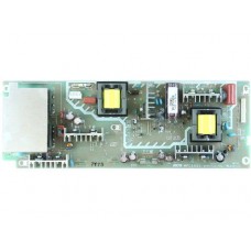 MPC6601 Плата блока питания для телевизора Panasonic TX-R32LX70K, TX-32LX700M, TX-32LXD700