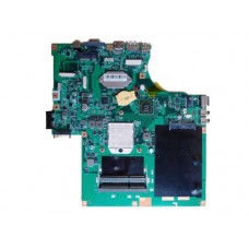 MS-168B1 Ver:1.0 Материнская плата для ноутбука MSI CR630