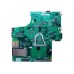 MS-168B1 Ver:1.0 Материнская плата для ноутбука MSI CR630