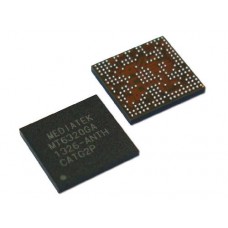 MT6320GA Контроллер заряда батареи Mediatek MT6320GA, BGA