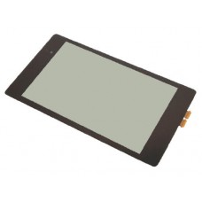 ME571K_LCD дисплей в сборе с тачскрином для планшета ASUS Nexus 7 (2013) LTE ME571K ME571KL (K008 K009)