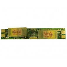 P1542E31-VER5 Инвертор универсальный на 4 лампы P1542E31-VER5 (размер 160х25мм)