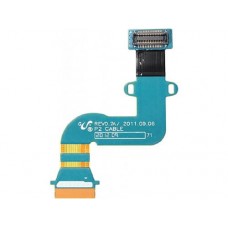 P2 CABLE REV0.7A Шлейф дисплея Samsung P3100/P3110/P6200