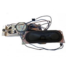 17AY8M Динамики для телевизора Philips 26PFL5322S/60