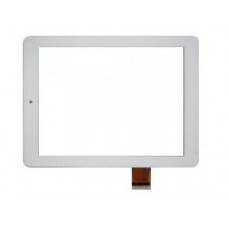 P85 single core white тачскрин для планшета Teclast P85 single core