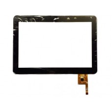 PB101A8495-T100-L тачскрин для планшета IconBit NetTab Thor Quad (NT-1004T)