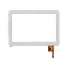 PB101A8495-T100-L white тачскрин для планшета IconBit NetTab Thor Quad (NT-1004T)