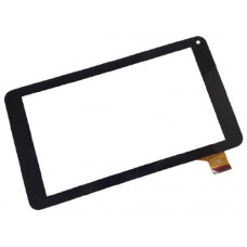 PB70A1407 Тачскрин для планшета Prestigio MultiPad PMT3377 (186х111)