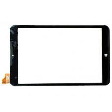 PB80JG2030 Тачскрин для планшета Prestigio MultiPad Visconte Quad 3G PMP881TD
