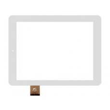 PB80JG8867 P88HD quad core white тачскрин для планшета Teclast P88HD quad core