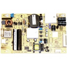 40-P061C2-PWE1XG / 40-P061C2-PWC1XG / 08-PE061C2-PW200AA Плата блока питания для телевизора Mystery MTV-3219LW, MTV-3225LW, Thomson T32ED33U, TCL L32F3300B, L32S10, L32F2300B