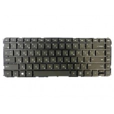 PK130T51A00 Клавиатура для ноутбука HP Envy 4-1000, Envy 6-1000, Sleekbook 6-1000