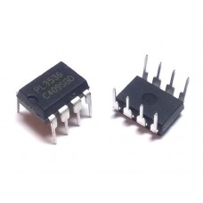PL3536 Драйвер светодиодной подсветки PMicro PL3536 15W DIP-8