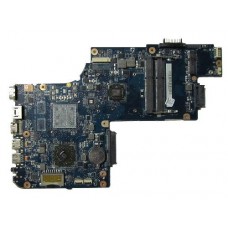PLABX/CSABX REV:2.1 UMA Материнская плата для ноутбука Toshiba Satellite C850 L850 (H000051810)