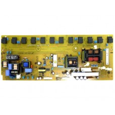 PLHL-T808A Плата блока питания для телевизора Philips 32PFL5604H