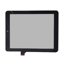F0264 XDY / FPC-CTP-0800-014-2 LC0816C тачскрин для планшета 3Q Q-pad LC0816C