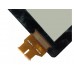 5273N FPC-1 тачскрин для планшета ASUS A68 Padfone 2 station (5273N FPC-1)