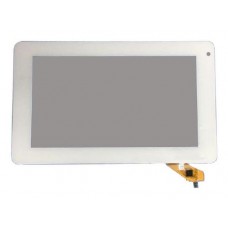 A11020700067-V08 S1 pro white тачскрин для планшета Pipo Smart-S1 pro quad core