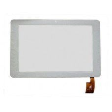 TPC0187 VER1.0 / TPC0232 VER1.0 white тачскрин для планшета Sanei N10 quad core