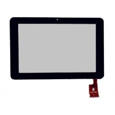 TPC0187 VER1.0 / TPC0323 VER1.0 тачскрин для планшета Sanei N10 quad core