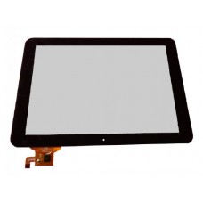 QSD E-C100016-02 / HSQ-101040-A RMD-1027 тачскрин для планшета Ritmix RMD-1027