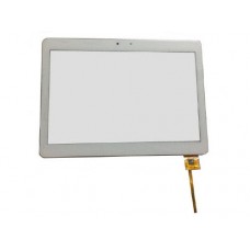 F-WGJ10084-V5 white тачскрин для планшета Ritmix RMD-1028