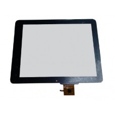 C237180A1-GG / FPC613DR / PB97DR971 RMD-1050  тачскрин для планшета Ritmix RMD-1050