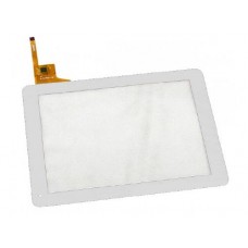 WJ-DR97010 / AD-C-970574-FPC 9706-IPS white тачскрин для планшета Perfeo 9706-IPS