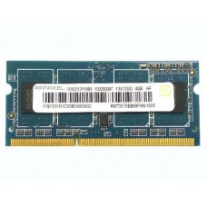 RMT3170EB68F9W-1600 Модуль памяти SO-DIMM DDR3 PC-12800 4Gb Ramaxel [RMT3170EB68F9W-1600] с разбора