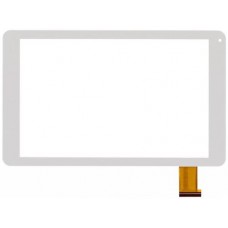 RS-YL101-V4.0 white Тачскрин для планшета Tesla Neon 10.1 белый