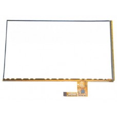RS7F1609031PDV1.2 тачскрин для планшета HKC M702 (12 pin with IC )