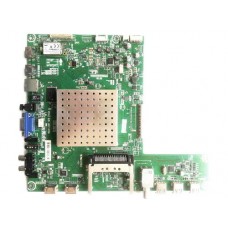 RSAG7.820.5872 Плата mainboard для телевизора DEXP F50B8000H, 50A8000, Hisense LTDN42K391XWTRU3D