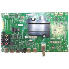 RSAG7.820.6135 Плата mainboard для телевизора DEXP U50B9000H, U40B9000H, Hisense 40K321UW, 40K321UV, 50H7GB1, 50H7GB, 50H7C