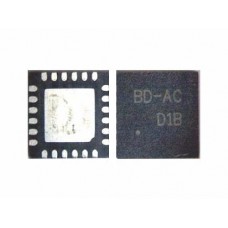 RT9605B ШИМ-контроллер Richtek RT9605B, BD-8C, BD-AC, BD-