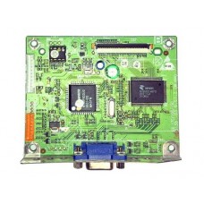 S6 170/190/150 3138 103 6161.1 Плата скалера Philips 150/170/190 S6