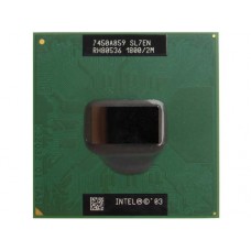 SL7EN Процессор для ноутбука Intel Celeron M 745