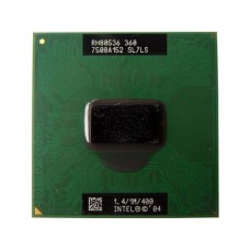SL7LS Процессор для ноутбука Intel Celeron M 360