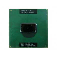 SL86J Процессор для ноутбука Intel Celeron M 370