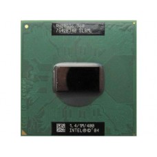 SL8ML Процессор для ноутбука Intel Celeron M 360J