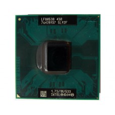 SL92F Процессор для ноутбука Intel Celeron M 430