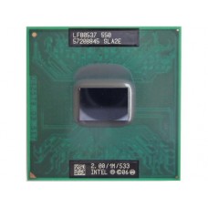 SLA2E Intel Celeron M 550