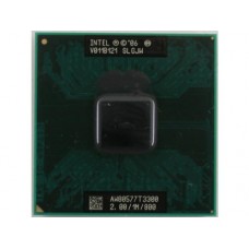 SLGJW Процессор для ноутбука Intel Celeron T3300