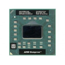 SMM100SB012GQ Процессор для ноутбука AMD Mobile Sempron M100