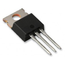 SPP17N80C3 Транзистор N-канальный 800В 17А 0.29Ом Infineon SPP17N80C3 [TO-220AB]