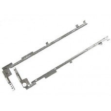 SPWG-B-L / SPWG-B-R Петли крышки матрицы для ноутбука iRu Stilo (Advent 7101 7103 7085)