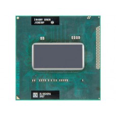 SR02Y Процессор для ноутбука Intel Core i7-2630QM